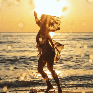 Andrew Barnes Orgastic Breath Dance Meditation Nights