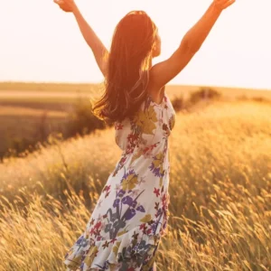 Expanding Women's Sexuality Retreat