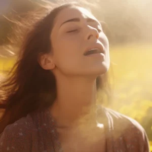 Tantric Full Body Energy Orgasm Retreat